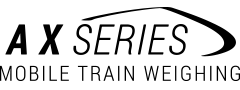 ax trainweighing logo